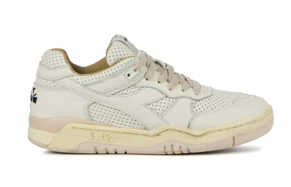 Diadora Heritage diadora-heritage-dames-leren-d