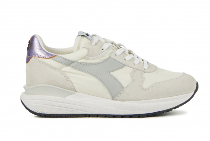 Diadora Heritage diadora-heritage-dames-leren-d