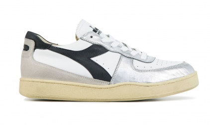 Diadora Heritage diadora-heritage-dames-leren-d