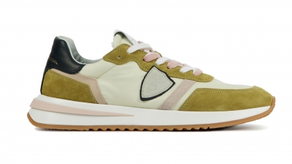 Philippe Model philippe-model-dames-sneakers-