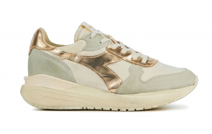 Diadora Heritage diadora-heritage-dames-leren-d