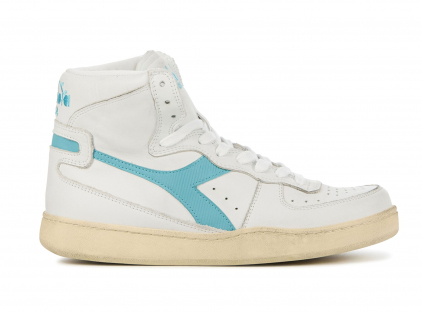 Diadora Heritage diadora-heritage-dames-leren-d