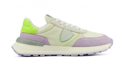 Philippe Model philippe-model-dames-sneakers-