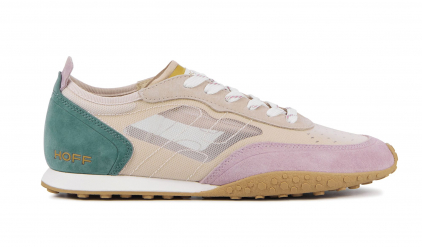 HOFF hoff-dames-leren-dames-sneaker