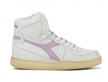 Diadora Heritage diadora-heritage-dames-leren-d