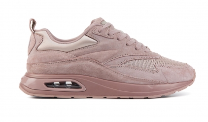 HOFF hoff-dames-leren-dames-sneaker