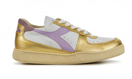 Diadora Heritage diadora-heritage-dames-leren-d