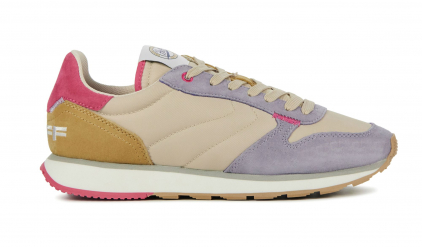 HOFF hoff-dames-leren-dames-sneaker