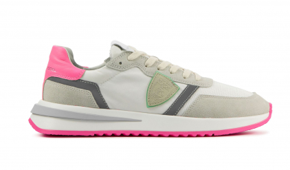 Philippe Model philippe-model-dames-sneakers-