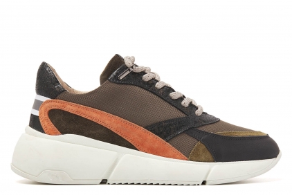 VIA VAI via-vai-dames-sneakers-57114-