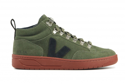Veja veja-dames-leren-dames-sneaker