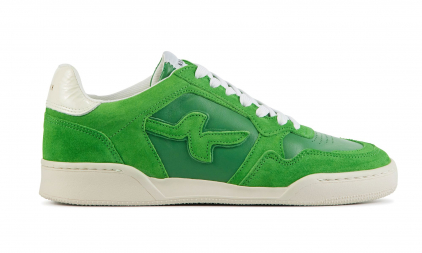 Nubikk nubikk-dames-sneakers-blueberr