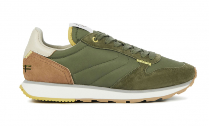 HOFF hoff-dames-leren-dames-sneaker