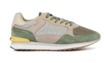 HOFF hoff-dames-leren-dames-sneaker