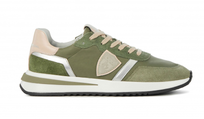 Philippe Model philippe-model-dames-sneakers-