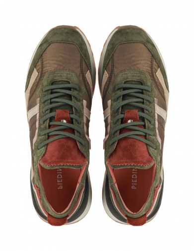 Van sales zuilen schoenen