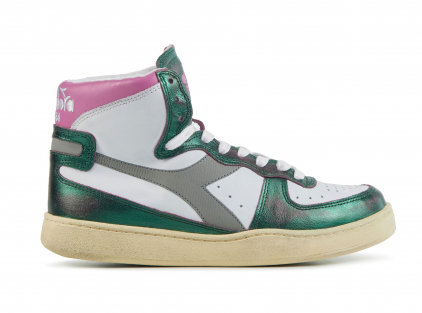 Diadora Heritage diadora-heritage-dames-leren-d