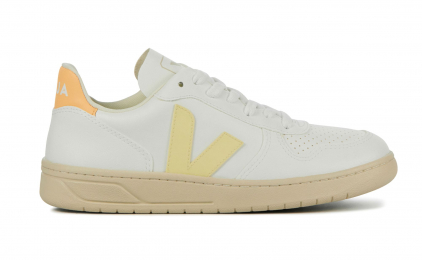 Veja veja-dames-leren-dames-sneaker