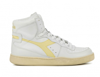 Diadora Heritage diadora-heritage-dames-leren-d