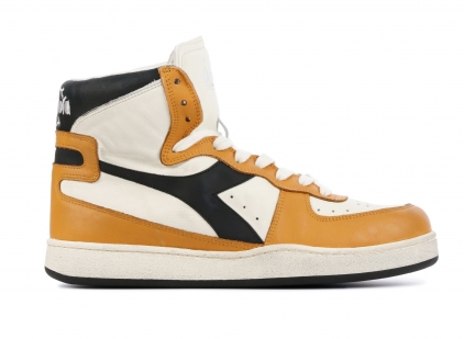 Diadora Heritage diadora-heritage-dames-leren-d