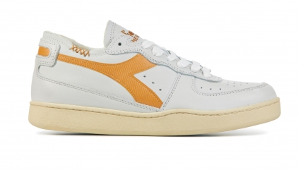 Diadora Heritage diadora-heritage-dames-leren-d