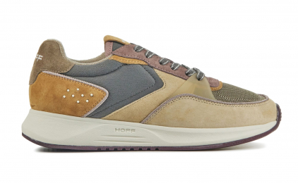 HOFF hoff-dames-leren-dames-sneaker