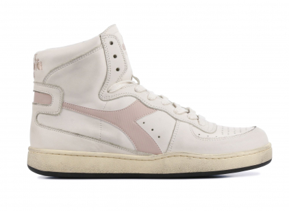 Diadora Heritage diadora-heritage-dames-leren-d