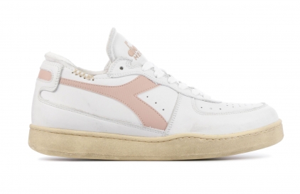 Diadora Heritage diadora-heritage-dames-leren-d