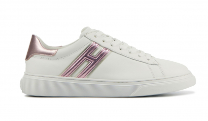Hogan hogan-dames-leren-dames-sneake