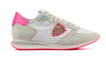 Philippe Model philippe-model-dames-sneakers-