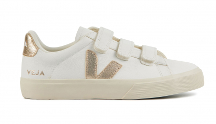 Veja veja-dames-leren-dames-sneaker