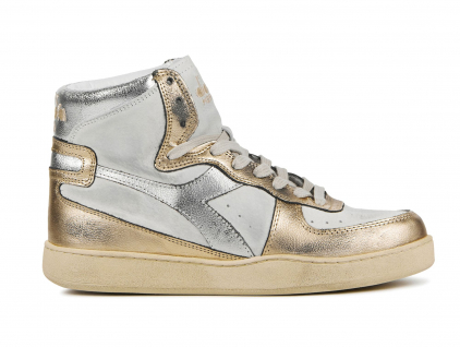 Diadora Heritage diadora-heritage-dames-leren-d