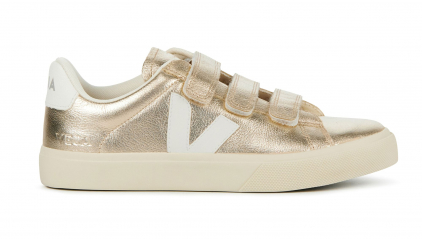 Veja veja-dames-leren-dames-sneaker