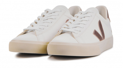 Veja sneakers dames goud clearance
