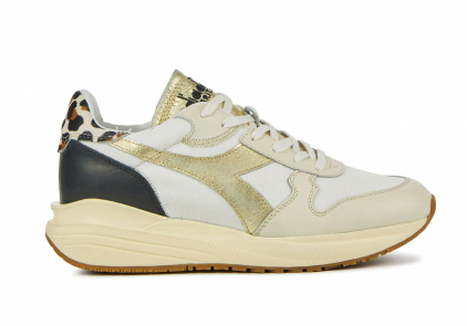 Diadora Heritage diadora-heritage-dames-leren-d