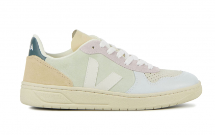 Veja veja-dames-leren-dames-sneaker