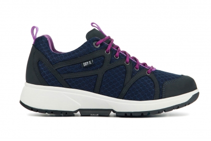 Xsensible xsensible-dames-sneakers-stock