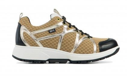 Xsensible xsensible-dames-sneakers-stock