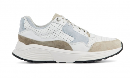 Xsensible xsensible-dames-sneakers-golde