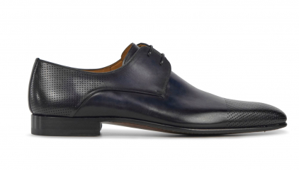 Magnanni magnanni-heren-leren-heren-vet
