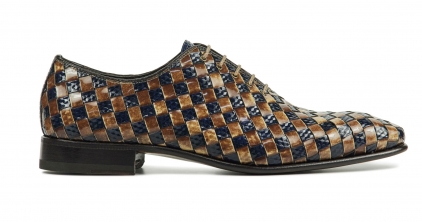 Harris harris-heren-veterschoenen-200
