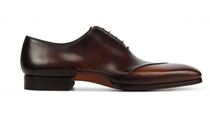 Magnanni magnanni-heren-leren-heren-vet