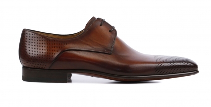 Magnanni magnanni-heren-leren-heren-vet