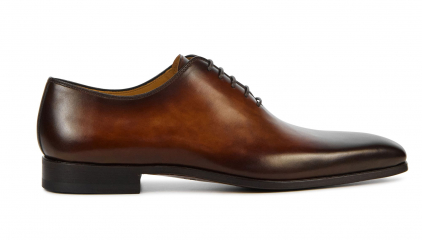 Magnanni magnanni-heren-leren-heren-vet