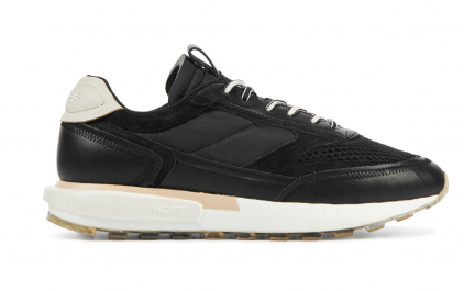 HOFF hoff-heren-leren-heren-sneaker