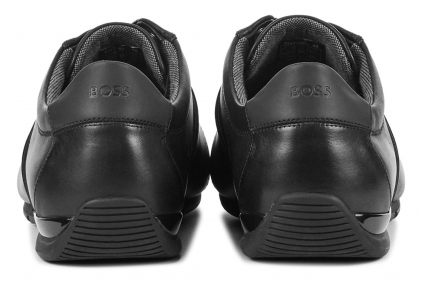 Boss heren sneakers deals