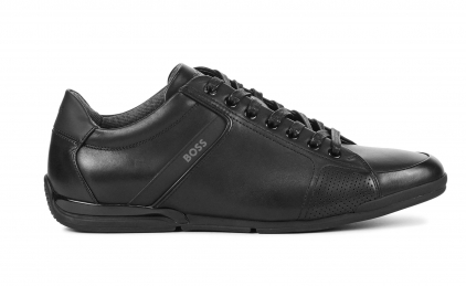 Boss boss-heren-sneakers-saturn-led