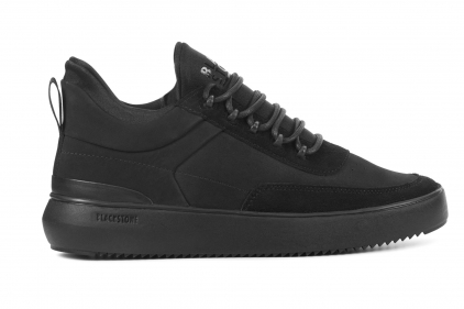 Blackstone blackstone-heren-sneakers-ag11