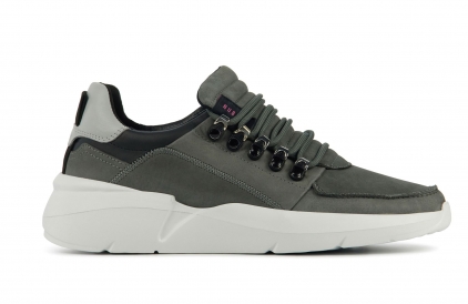 Nubikk nubikk-heren-sneakers-roque-ro