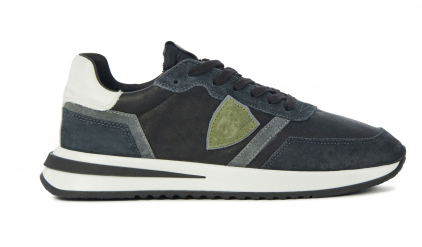 Philippe Model philippe-model-heren-sneakers-